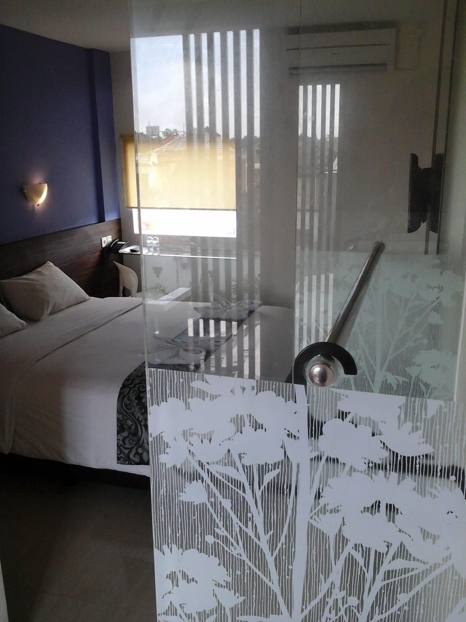 Dream @ Jimbaran Hotel Esterno foto